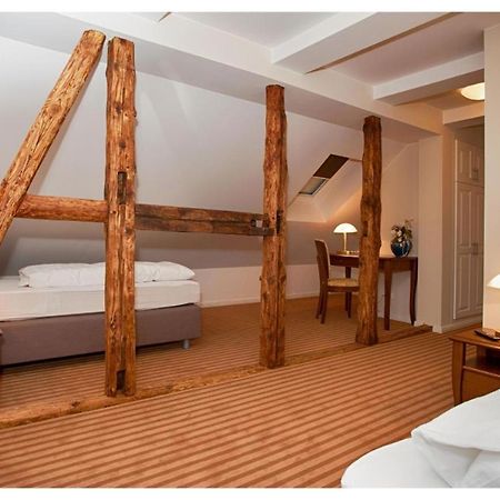 Hotel Restaurant Postillion Velpke Dış mekan fotoğraf
