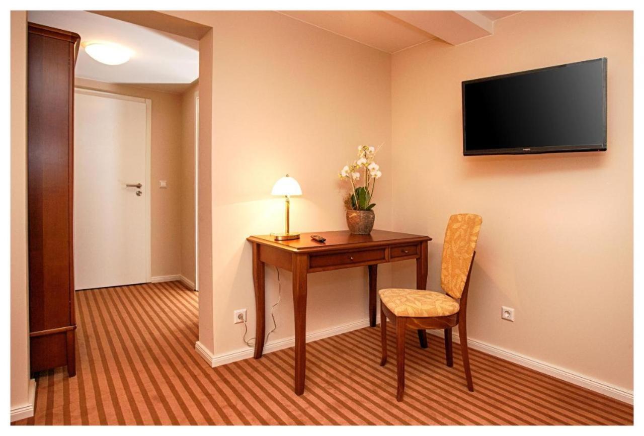 Hotel Restaurant Postillion Velpke Dış mekan fotoğraf