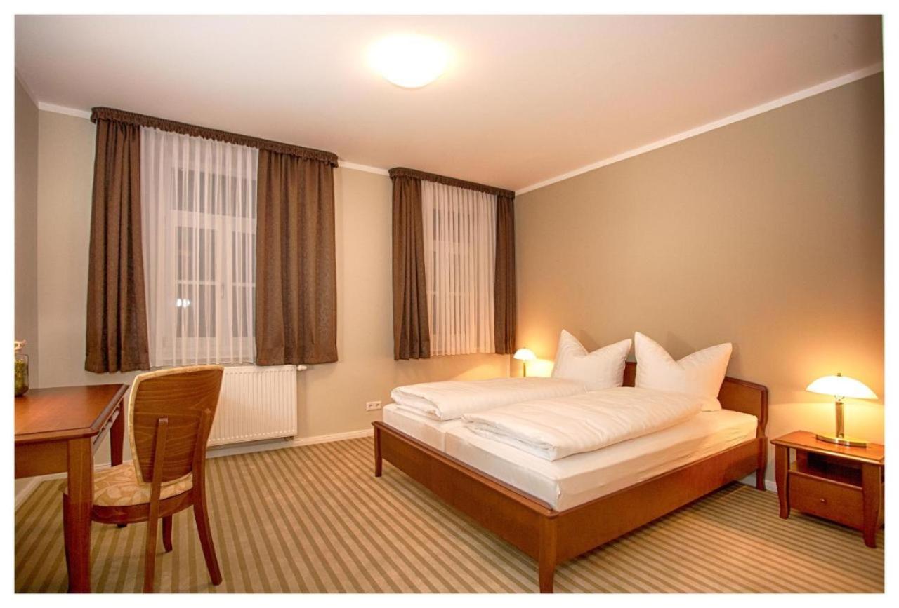 Hotel Restaurant Postillion Velpke Dış mekan fotoğraf