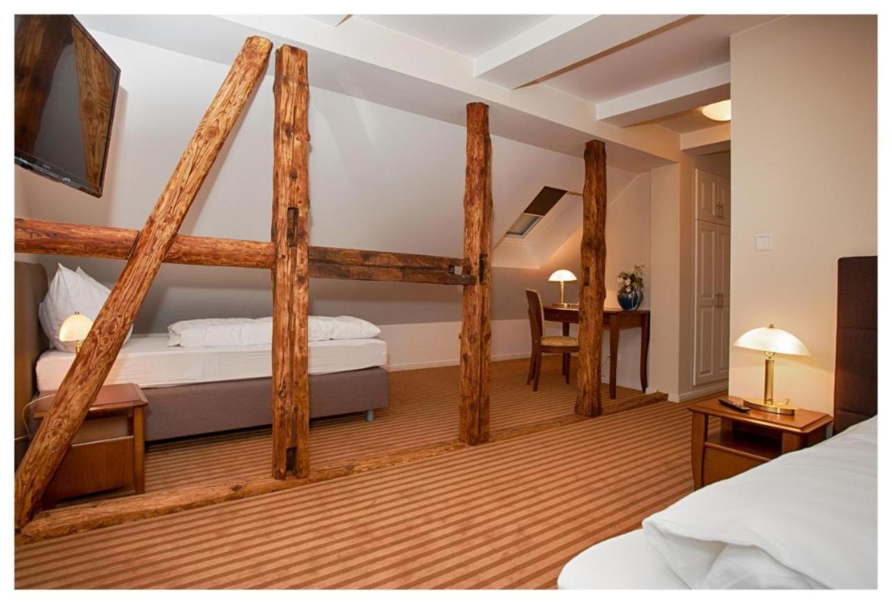 Hotel Restaurant Postillion Velpke Dış mekan fotoğraf